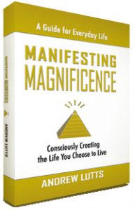 Book Cover: Manifesting Magnificence